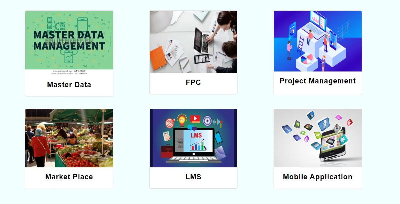 First slide