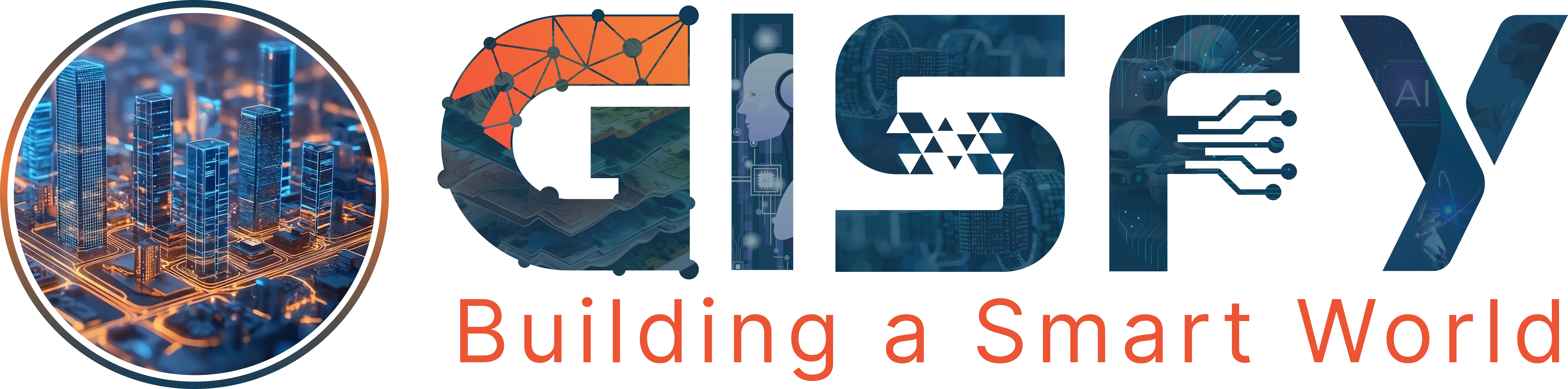 GISFY Logo